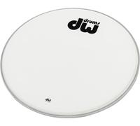 DW 22" Bass Drum Resonant Head W
