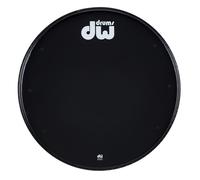 DW 23" Bass Drum Resonant Head B