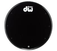 DW 24" Bass Drum Resonant Head B