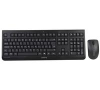 Dw 3000 Tastiera Wireless E; Mouse Deskset - CHERRY