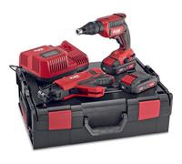 DW 45 18.0-EC M/2.5 Set (TALADRO PLADUR)