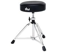 DW 5000 Series 5100 Heavy Duty Round Top Throne