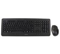 Dw 5100 senza Fili Tastiera USB E ; Mouse Deskset - CHERRY