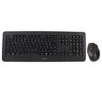 Dw 5100 senza Fili Tastiera USB E ; Mouse Deskset - CHERRY