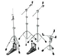 DW 5pc Hardware Pack Single Pedal