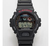 G-SHOCK DW-6900U-1 by CASIO | Nero