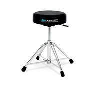 DW 9000 Series 9100AL Air Lift Round Top Throne