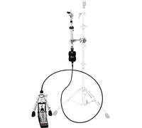 DW 9000 Series telecomando per hi-hat, 1,8 m