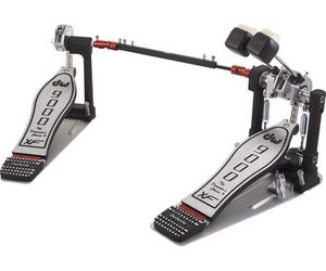 DW 9002 XF Double Pedal