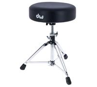 DW 9000 Series 9100M Heavy Duty Round Top Throne