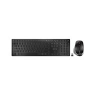 DW 9500 SLIM KEYBOARD COMBO