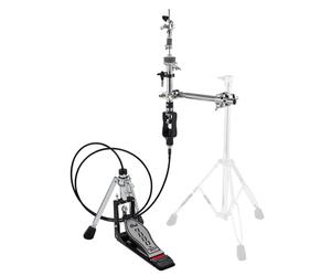 DW 9502LB Cable Hi-Hat