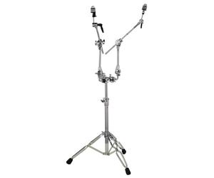 DW 9799 Double Cymbal Stand