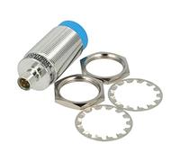 DW-AS-513-M30-002 | 330-020-451 | CONTRINEX INDUCTIVE SENSOR, M30, 40MM RANGE NON FLUSH, PNP NO, M12 CONNECTOR