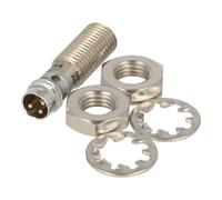 DW-AS-603-M8-129 | 320-920-242 | CONTRINEX INDUCTIVE SENSOR, 1.5MM OPERATING DISTANCE, EMBEDDED, PNP,NO, THREADED, M8
