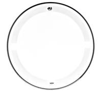DW CC-14 14" Coated/Clear