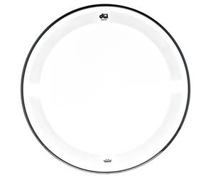 DW CC-14 14" Coated/Clear