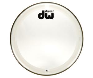 DW CC-22K 22" Bass Drum Head