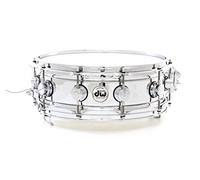 DW collector' S Series true-sonic rullante 14 x 5 in. Chrome Hardware