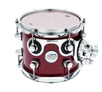 DW Design 08"x07" Tom Tom Cherry