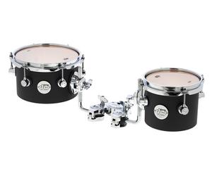 DW Design Series Concert Tom Set