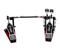 DW Drum Workshop Delta II - Pedale acceleratore doppio - Pedana solida