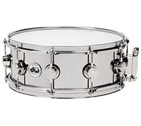 DW drum workshop in acciaio INOX 14 x 4,5