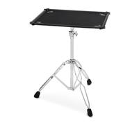 Drum Workshop Drums: tavolino per laptop, cromato