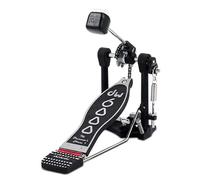 DW DWCP6000CX Single Pedal Turbo - Pedale per batteria