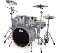 DW DWe E33 Drum Kit Finish Ply DN