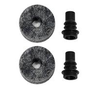 DW DWSM2229 spinato piatti stelo con feltro