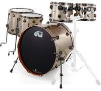 DW Finish Ply Nickel Sparkle MM