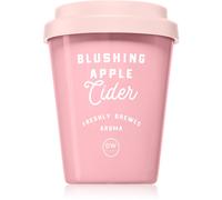 DW Home Cup Of Joe Blushed Apple Cider candela profumata 318 g