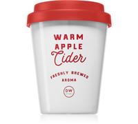 DW Home Cup Of Joe Warm Apple Cider candela profumata 318 g