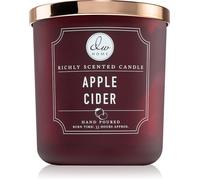 DW Home Signature Apple Cider 269 g - Candela Profumata