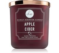 DW Home Signature Apple Cider candela profumata 269 g