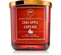 DW Home Signature Chai Apple Cupcake candela profumata 269 g
