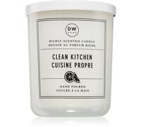 DW Home Signature Clean Kitchen candela profumata 433 g