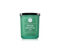 DW Home Signature Cooling Eucalypto 425 g - Candela Profumata