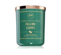 DW Home Signature Fallin Leaves 425 g - Candela Profumata