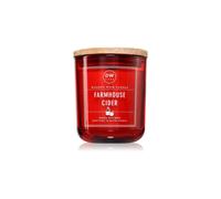 DW Home Signature Farmhouse Cider 326 g - Candela Profumata