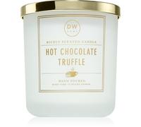 DW Home Signature Hot Chocolate Truffle candela profumata 249 g
