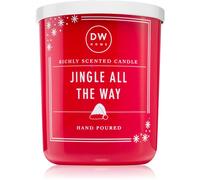 DW Home Signature Jingle All The Way candela profumata 111 g