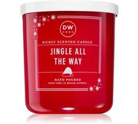 DW Home Signature Jingle All The Way candela profumata 249 g
