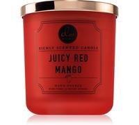 DW Home Signature Juicy Red Mango candela profumata 264 g