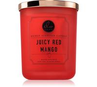 DW Home Signature Juicy Red Mango candela profumata 434 g