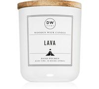 DW Home Signature Lava candela profumata 326 g