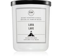 DW Home Signature Lava candela profumata 433 g