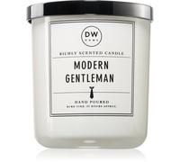 DW Home Signature Modern Gentleman candela profumata 262 g