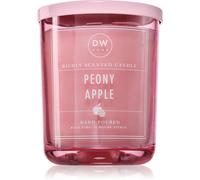 DW Home Signature Peony Apple candela profumata 428 g